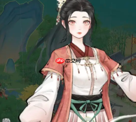 《华夏千秋》女角色推荐  第2张