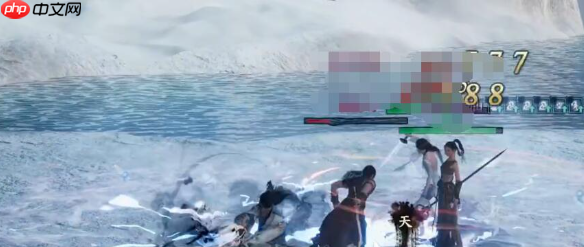 《下一站江湖2》无惧圣心获取攻略  第4张