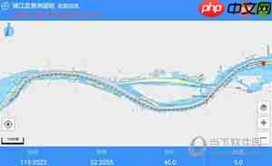 船e行app规划航线方法  第1张