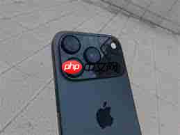 iPhone17Pro性能为何暴涨