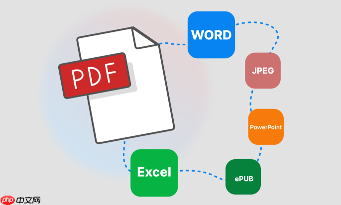 PDF如何将图片转换成PDF_JPG转PDF多图合并为一个文档教程