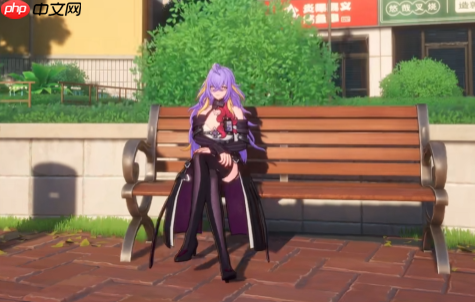 《异环》法地亚角色介绍  第3张