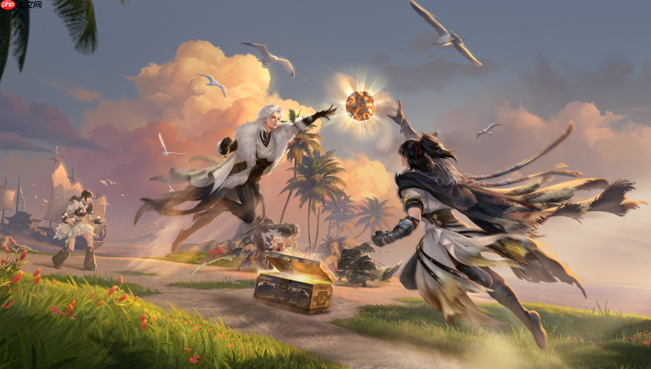 《逆水寒手游》越关山赛季开启时间介绍  第2张