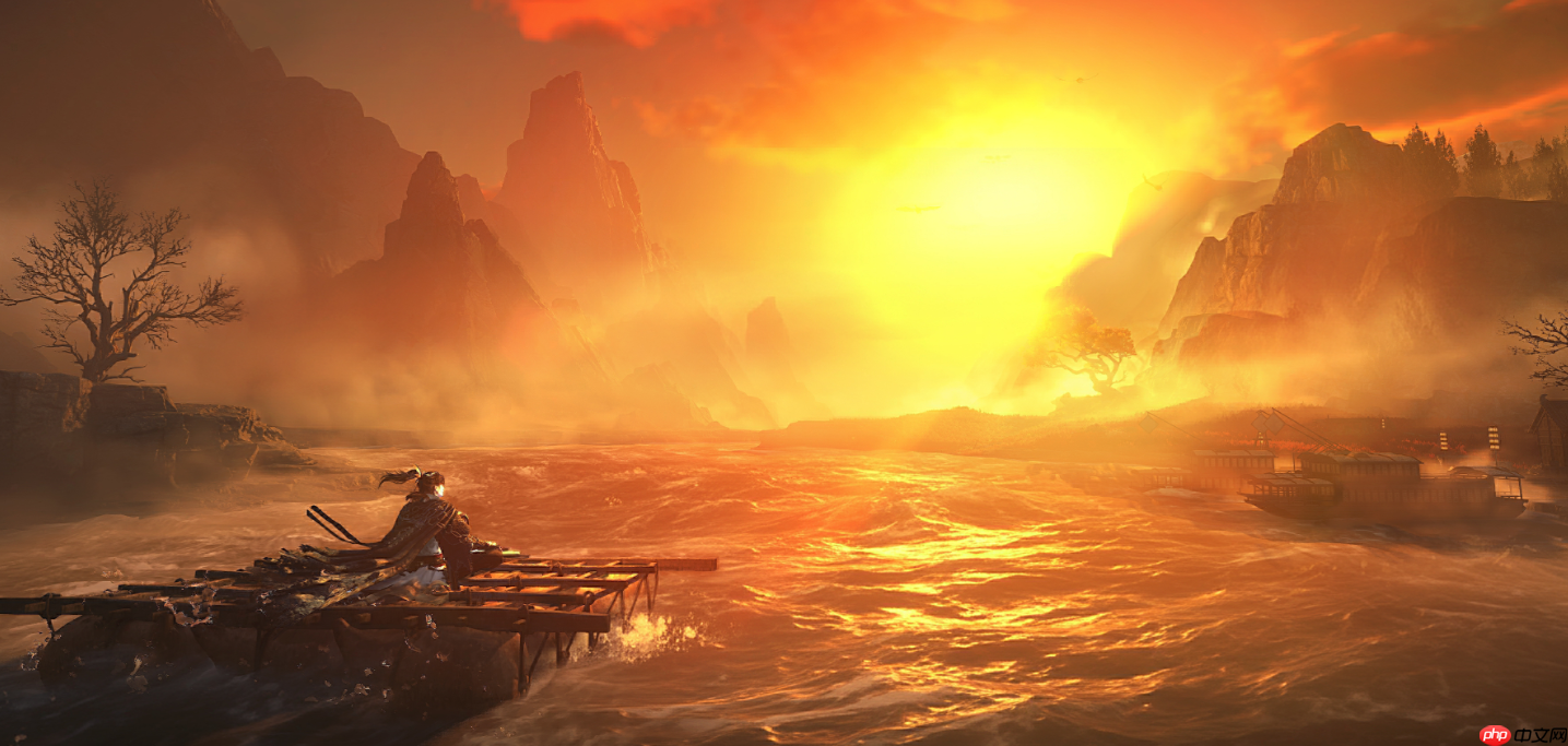 《逆水寒手游》越关山赛季开启时间介绍  第3张