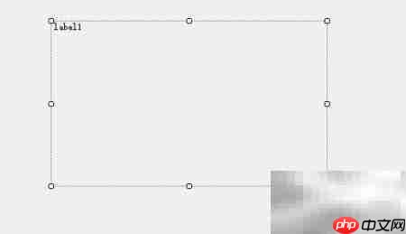 C Label控件大小调整方法  第9张