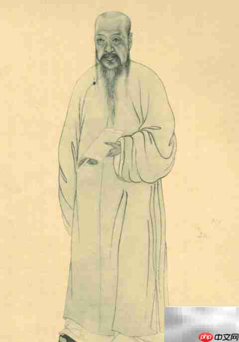 王士禛所属朝代揭秘  第1张