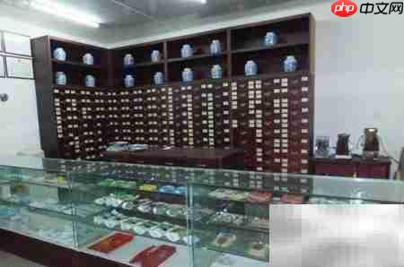 药店盈利经营秘诀  第5张