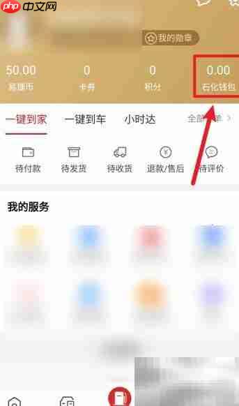 易捷加油APP退款申请指南  第3张