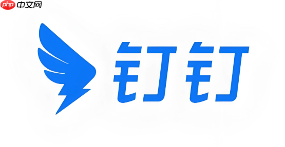 钉钉视频会议无法全屏怎么办 钉钉视频播放功能优化方法  第1张