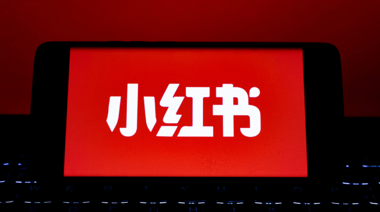 小红书电脑网页版入口 在线搜索浏览笔记无需app