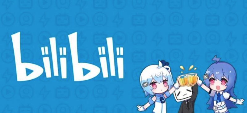 bilibili入口地址 bilibili官方登录通道