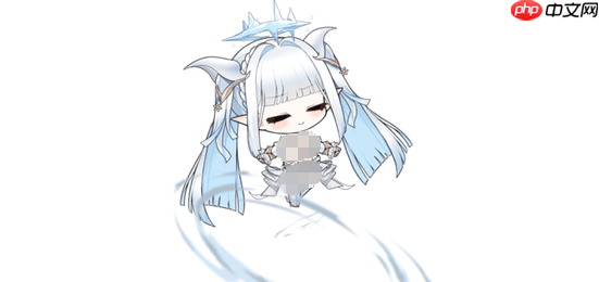 《碧蓝航线》贝劳森林介绍  第3张