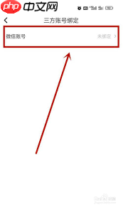 soul怎么绑定微信账号  第3张