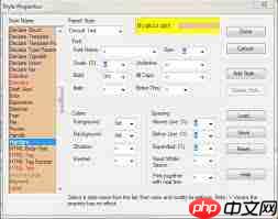 source insight怎么设置高亮  第2张