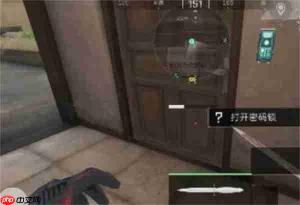 三角洲行动2025年10月22日摩斯密码分享  第7张