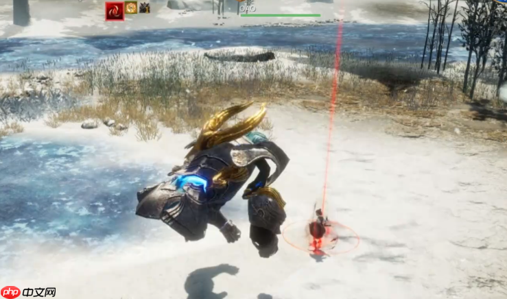 《零度曙光》拳师介绍  第2张