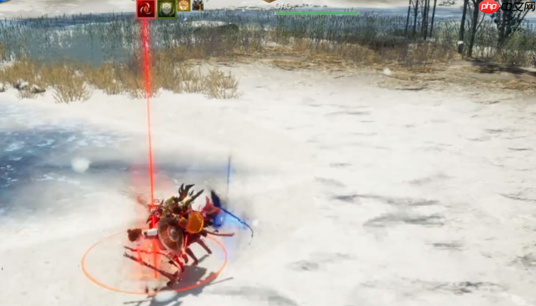 《零度曙光》拳师介绍  第4张