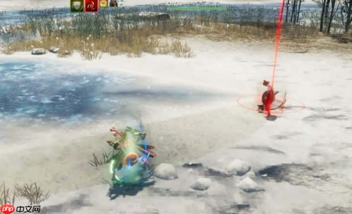 《零度曙光》拳师介绍  第3张