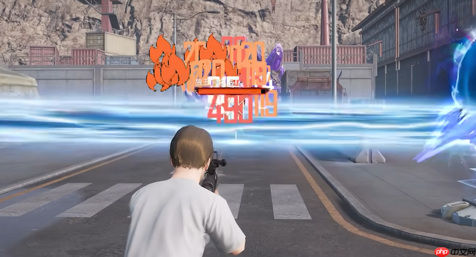 《和平精英》异变危机玩法介绍  第3张