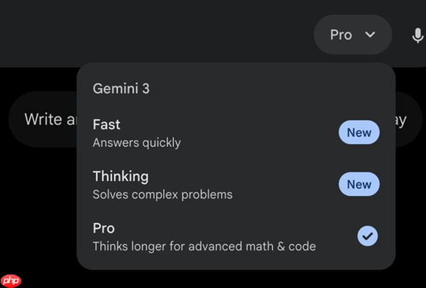 Gemini 3 Flash来袭：智力反超Pro级大哥 全球免费用  第4张