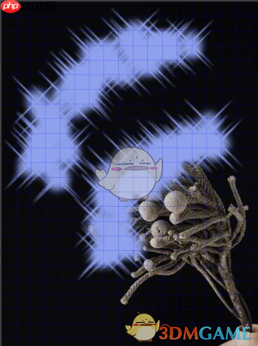 《medibang paint》添加发光效果教程  第2张