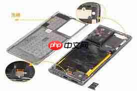 努比亚z40spro如何关闭充电震动  第2张