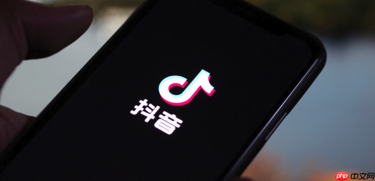 抖音账单怎么看到一年_查看一年抖音账单的操作流程  第1张