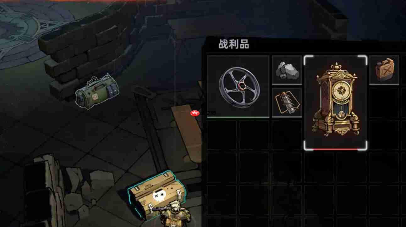 《代号：撤离》模式玩法介绍  第3张