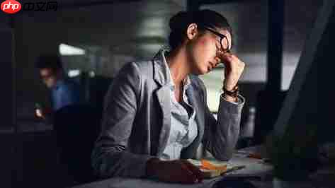 长期熬夜是年轻人长老年斑的主要原因吗  第1张