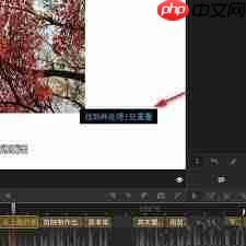 arctime字幕重叠显示如何解决  第1张