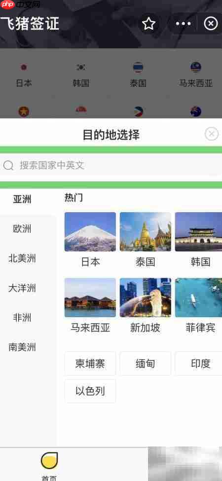 环球骑行签证全攻略  第5张