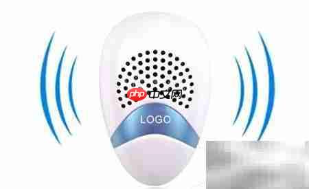 智能驱鼠器：安全高效防鼠  第3张