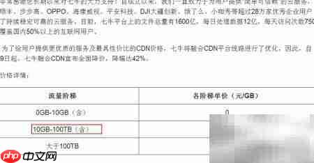 大流量网站应对策略  第4张