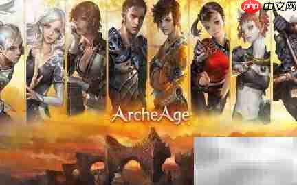 上古世纪公测时间揭晓  第2张