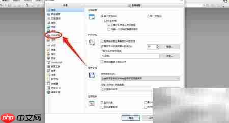PDF Viewer浏览器显示设置  第3张