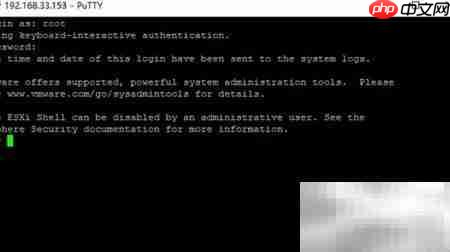 控控远程控制VM-Esxi指南  第11张