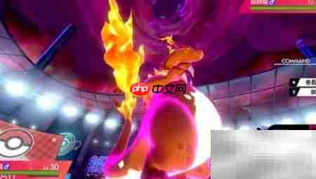 宝可梦剑盾存档删除方法  第4张