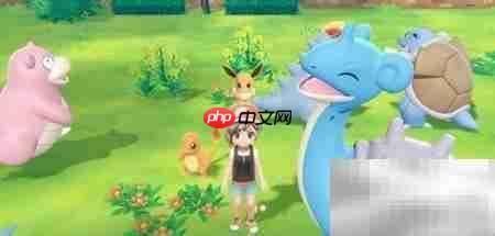 宝可梦剑盾存档删除方法  第6张