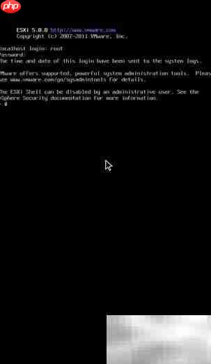 控控远程控制VM-Esxi指南  第15张