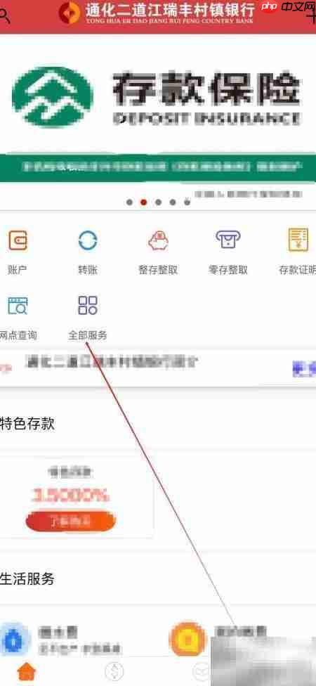通化瑞丰银行灰名单查询  第2张