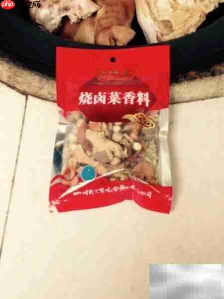 猪头糕制作方法详解  第5张