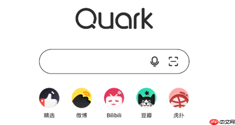 夸克(Quark)网页版怎么下载视频_夸克(Quark)网页版视频下载步骤与画质选择【解析】