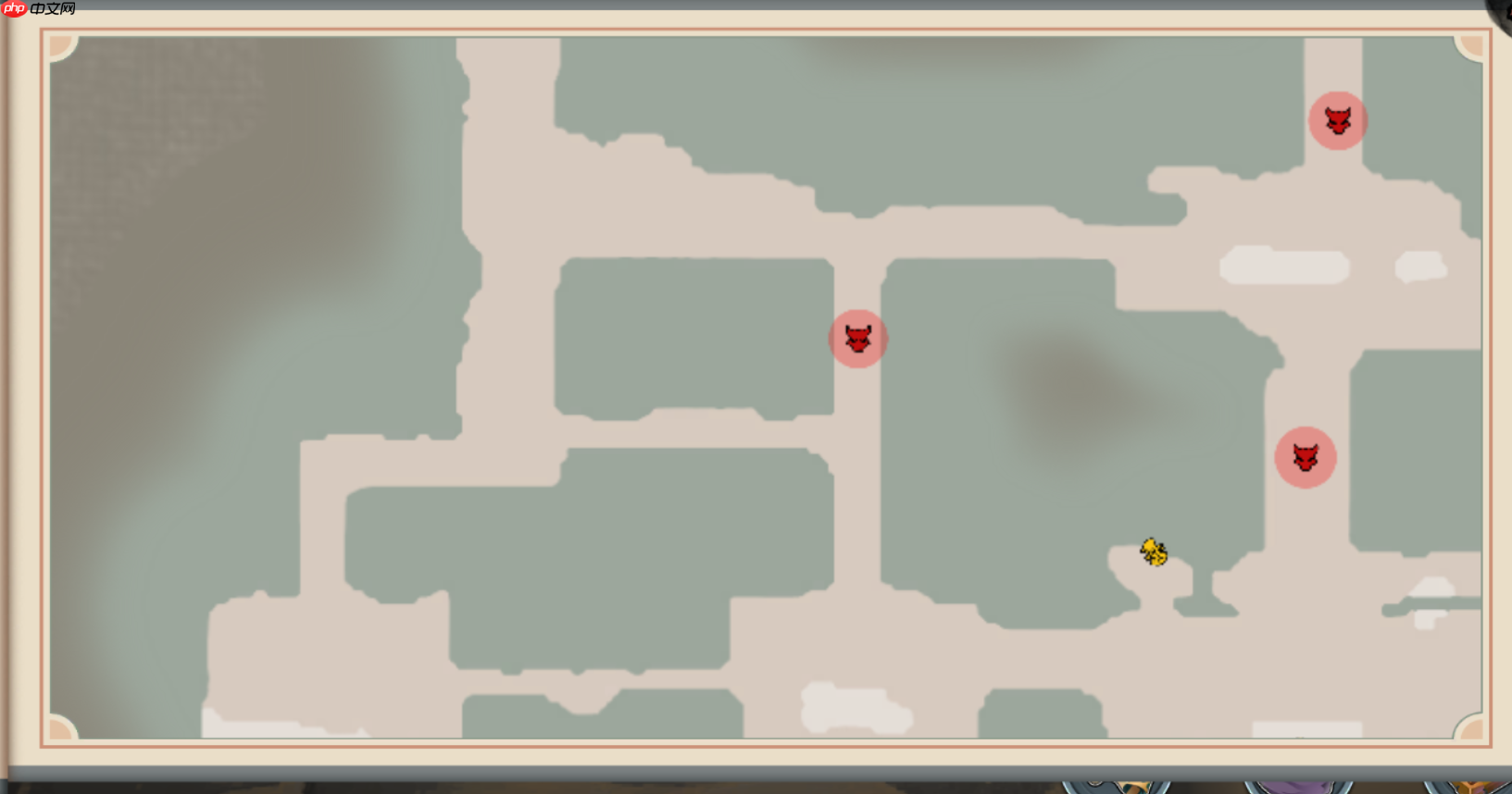 《长生：天机降世》支线悬赏任务蛊修岱华攻略  第5张