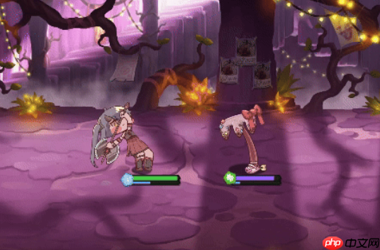 《嘟嘟脸恶作剧》薇尔薇特强度介绍  第3张