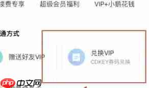 qq音乐兑换码怎么用  第2张