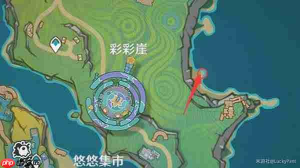 原神5.8新增奇馈宝箱位置大全  第2张