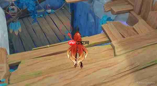 原神5.8新增奇馈宝箱位置大全  第7张