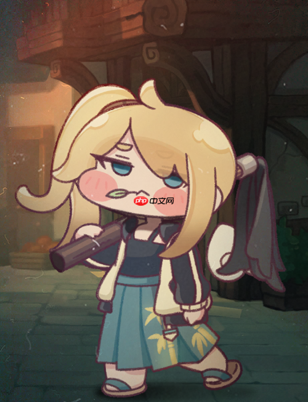 《嘟嘟脸恶作剧》康塔介绍  第2张