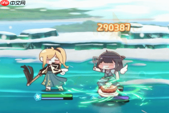 《嘟嘟脸恶作剧》康塔介绍  第3张