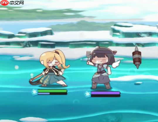 《嘟嘟脸恶作剧》康塔介绍  第4张